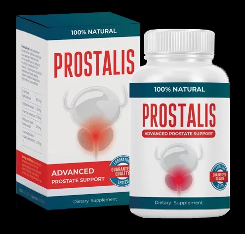 Prostalis - Podpora prostaty